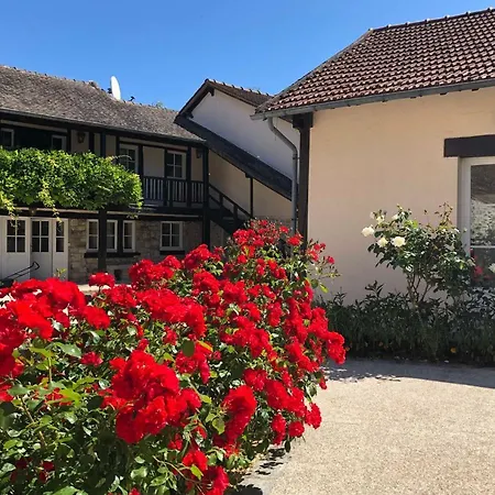 Le Clos Saint Lubin Nainville-les-Roches