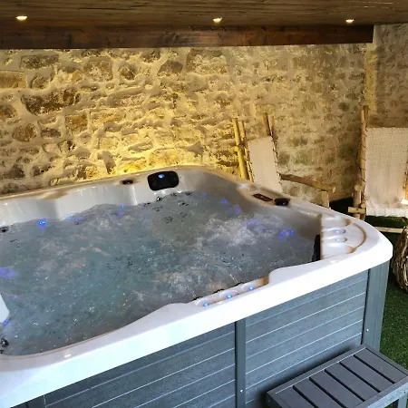 Vendégház Le Clos Saint Lubin Nainville-les-Roches