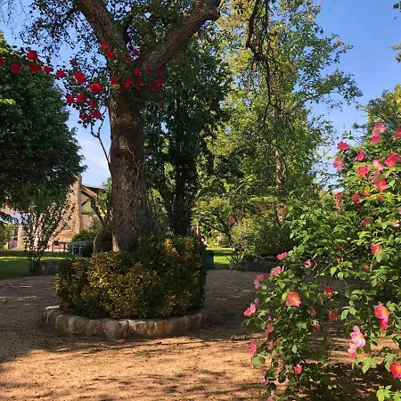 Le Clos Saint Lubin 4*