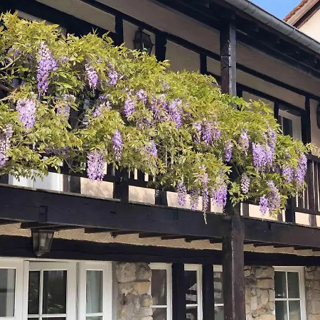 Le Clos Saint Lubin Gasthof 4*