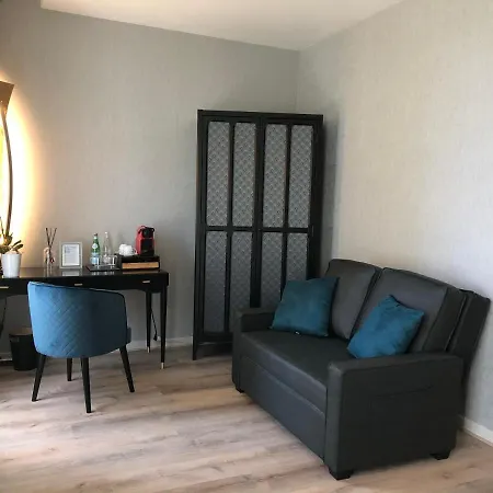 Gasthof Le Clos Saint Lubin Nainville-les-Roches