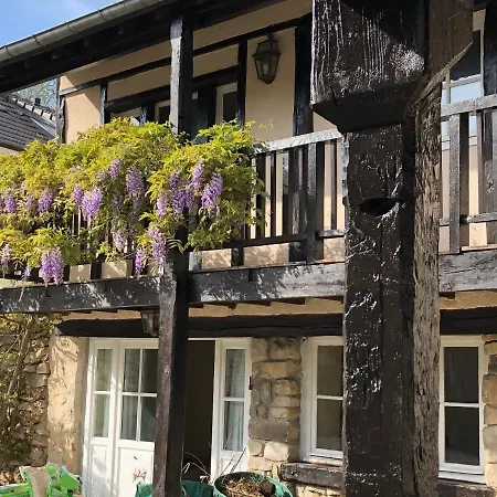 Le Clos Saint Lubin Gasthof