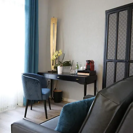 Le Clos Saint Lubin * Nainville-les-Roches