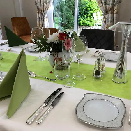Le Clos Saint Lubin 4*
