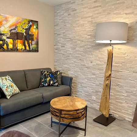 Le Clos Saint Lubin