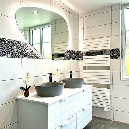 Le Clos Saint Lubin *