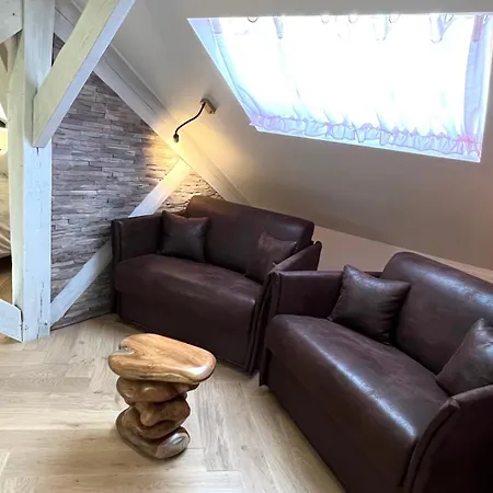 Gasthof Le Clos Saint Lubin 4*