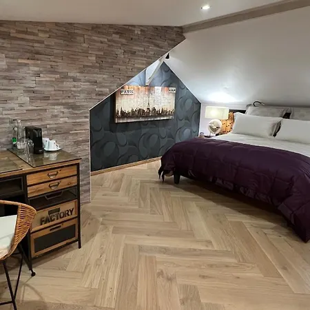 Le Clos Saint Lubin 4*