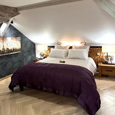 Le Clos Saint Lubin